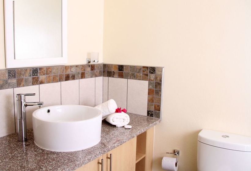 Bilene Lodge By Dream Resorts