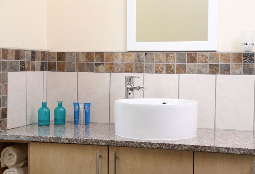 Bilene Lodge By Dream Resorts