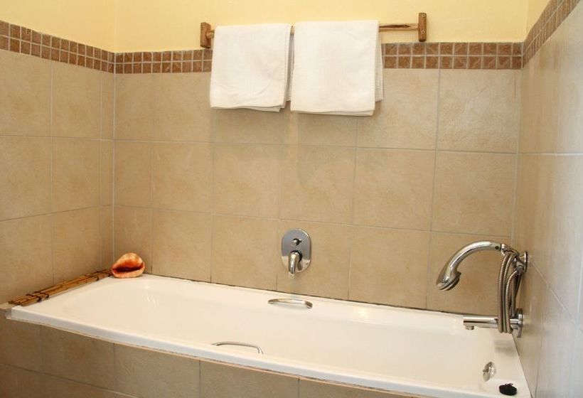 Bilene Lodge By Dream Resorts