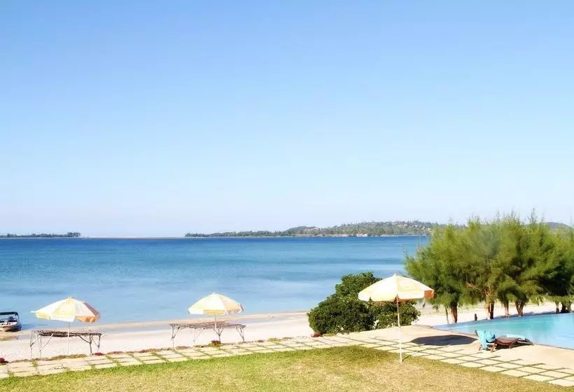 Bilene Lodge By Dream Resorts