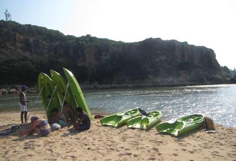 Bilene Lodge By Dream Resorts