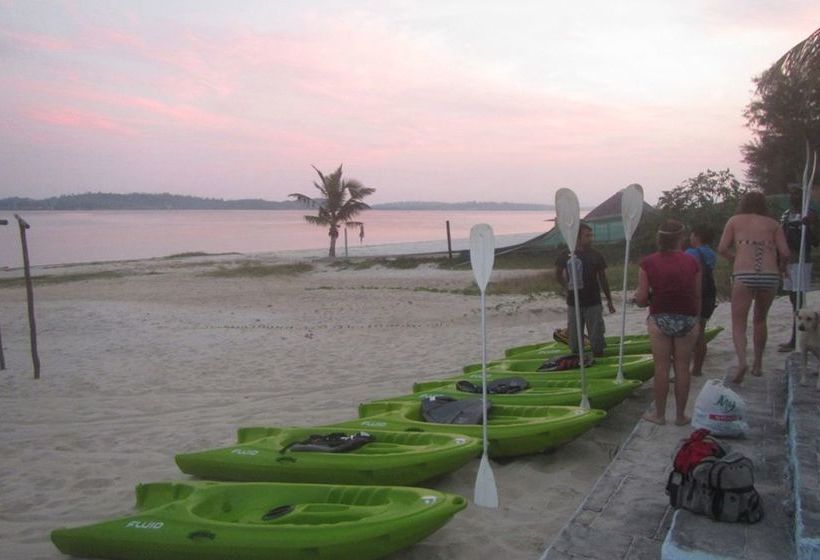 Bilene Lodge By Dream Resorts