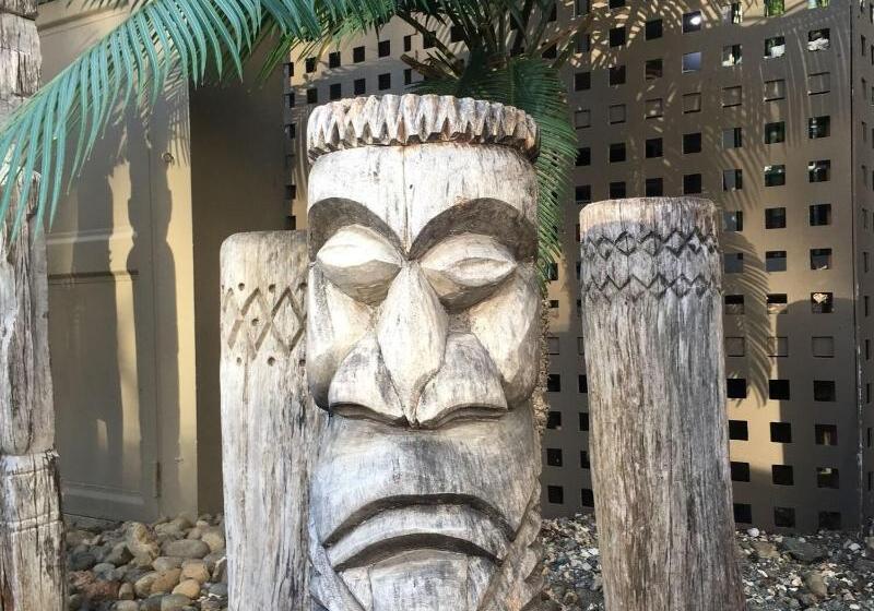 Resort Otel Résidence Marina Beach