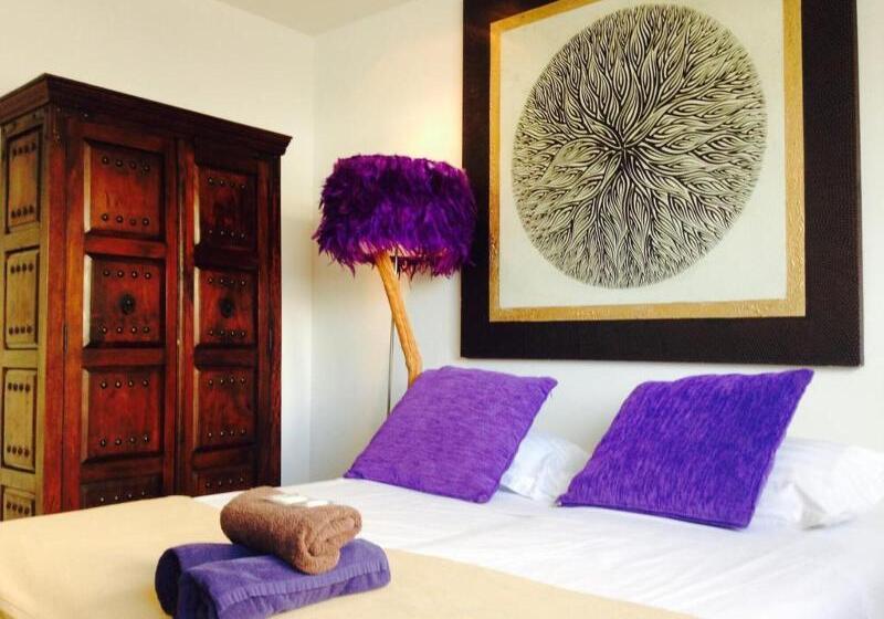 Resort Otel Résidence Marina Beach