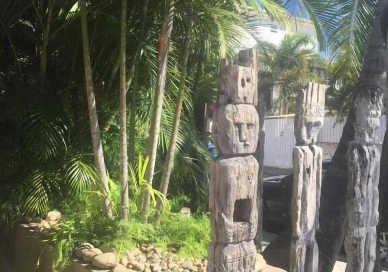 Resort Otel Résidence Marina Beach