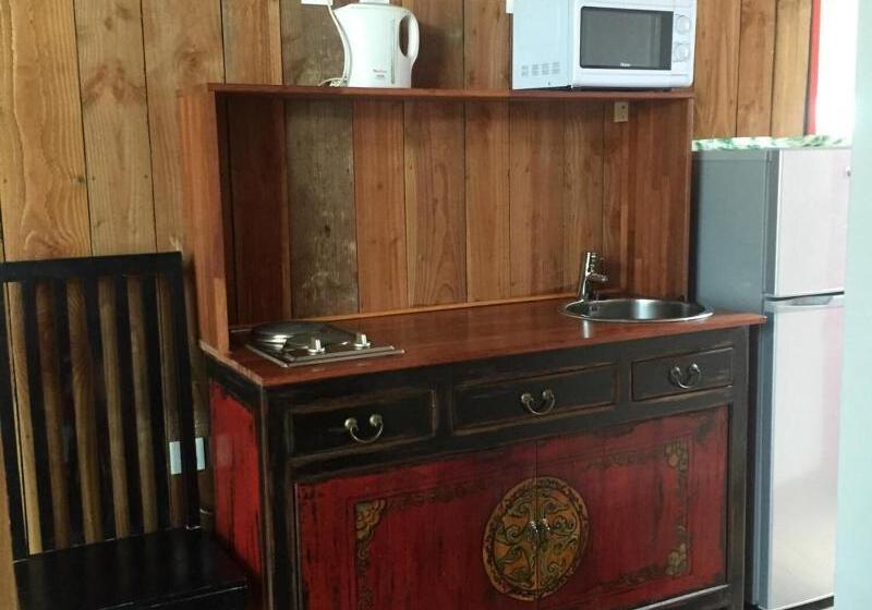 Resort Otel Résidence Marina Beach