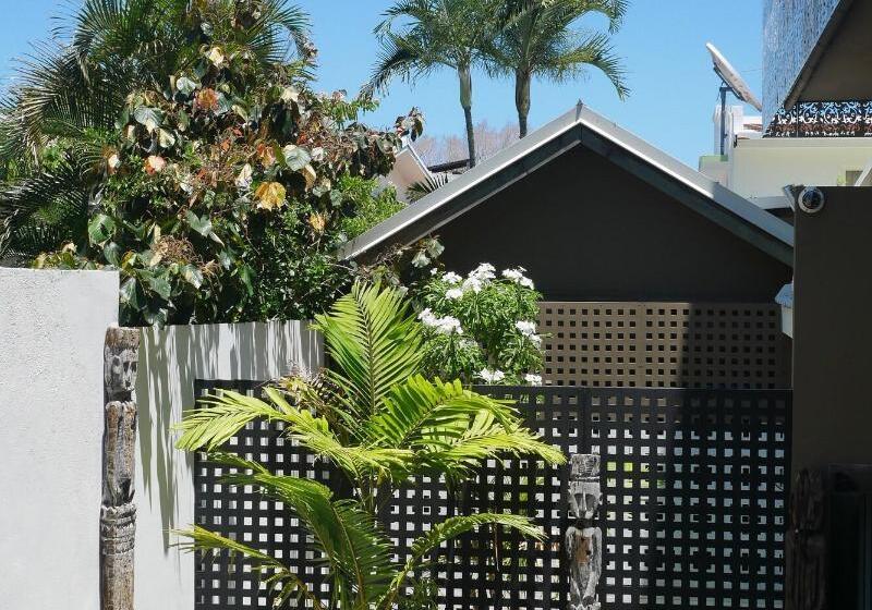 Resort Otel Résidence Marina Beach