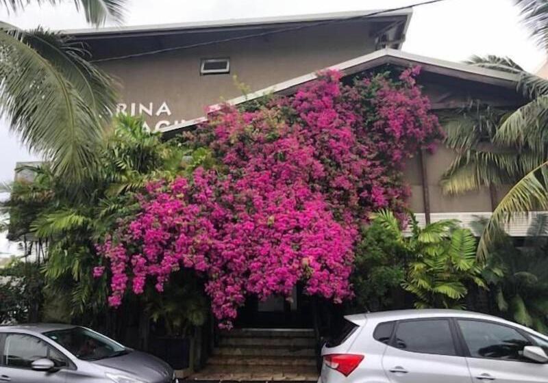 Resort Otel Résidence Marina Beach