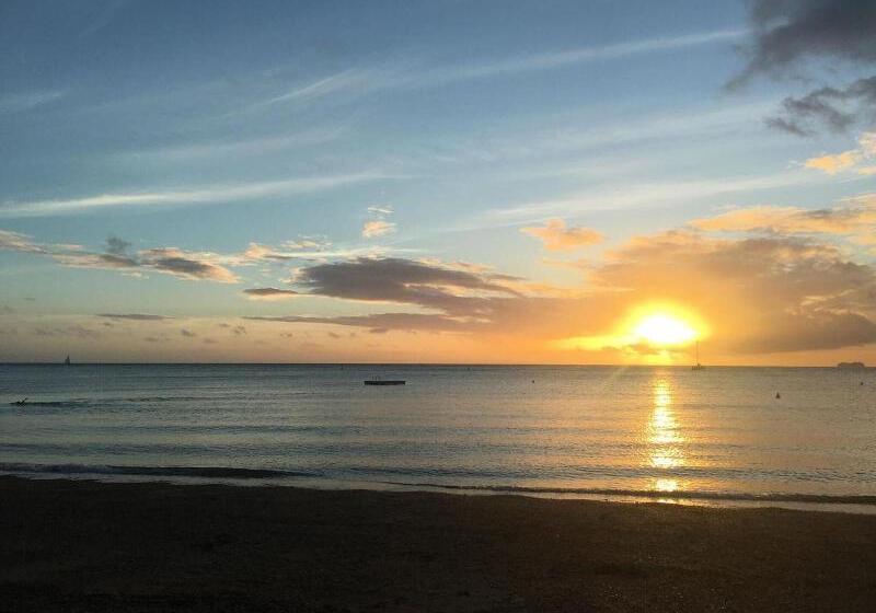 Resort Otel Résidence Marina Beach