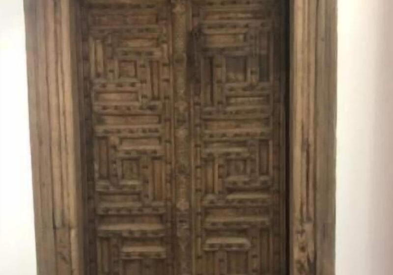 Resort Otel Résidence Marina Beach