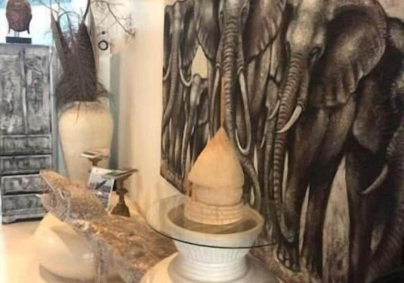 Resort Otel Résidence Marina Beach