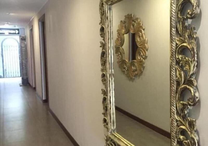 Resort Otel Résidence Marina Beach