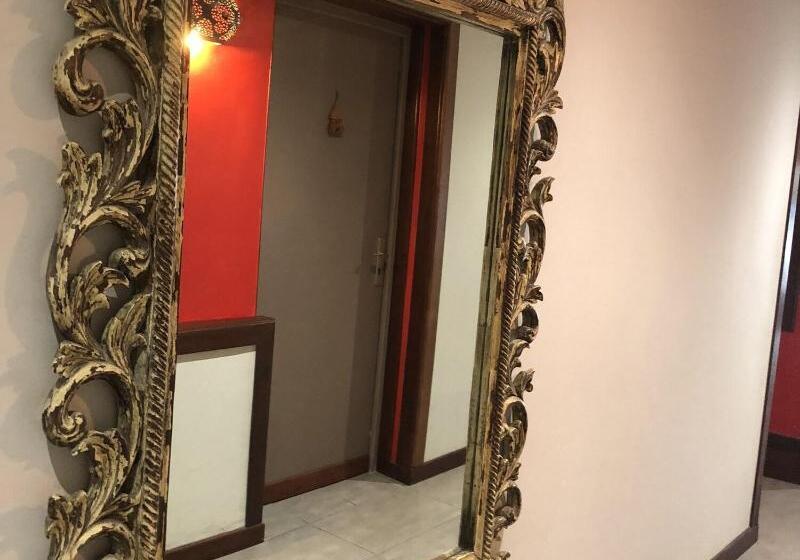 Resort Otel Résidence Marina Beach