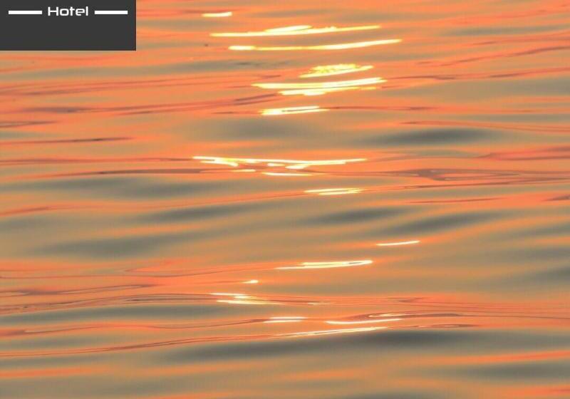 Resort Otel Résidence Marina Beach