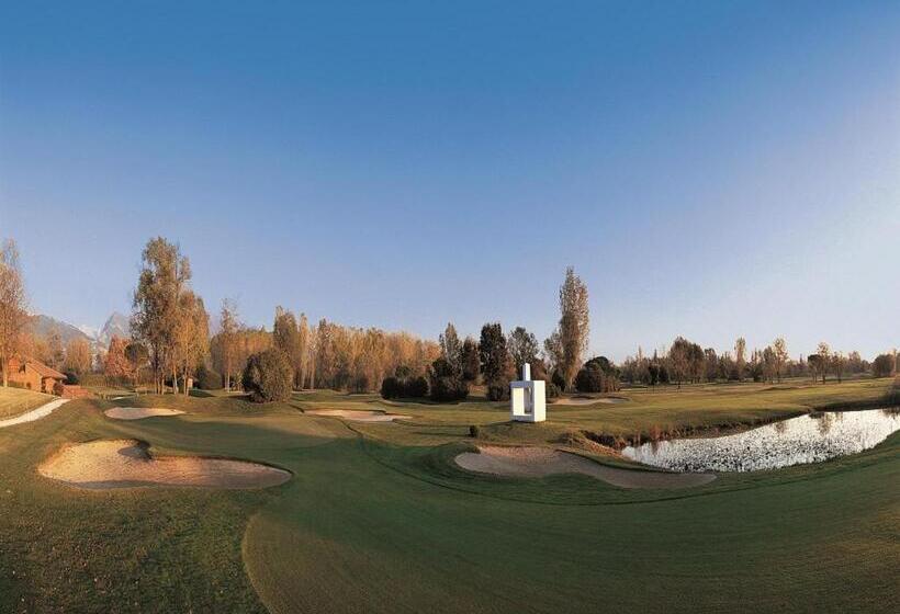 Versilia Golf Resort