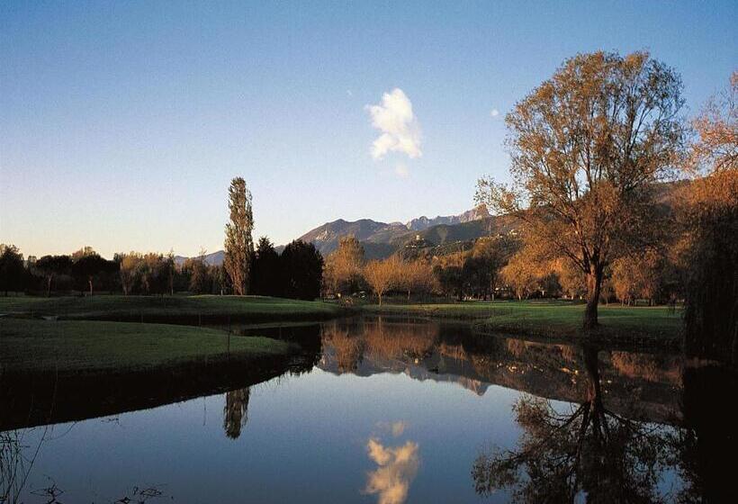 Versilia Golf Resort