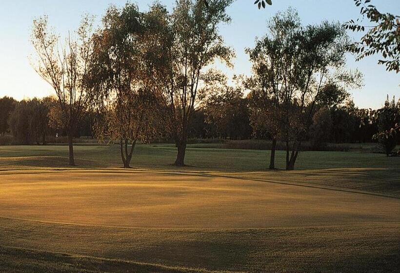 Versilia Golf Resort