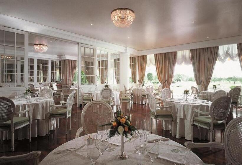 Versilia Golf Resort