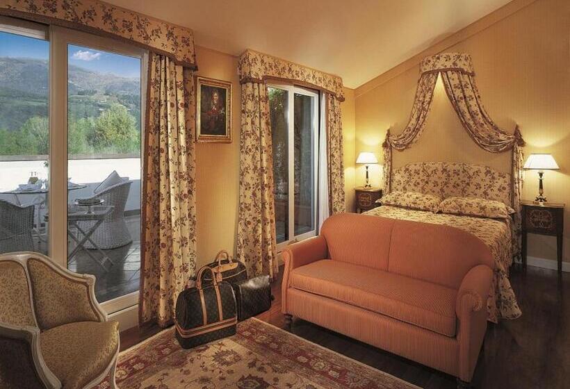 Versilia Golf Resort