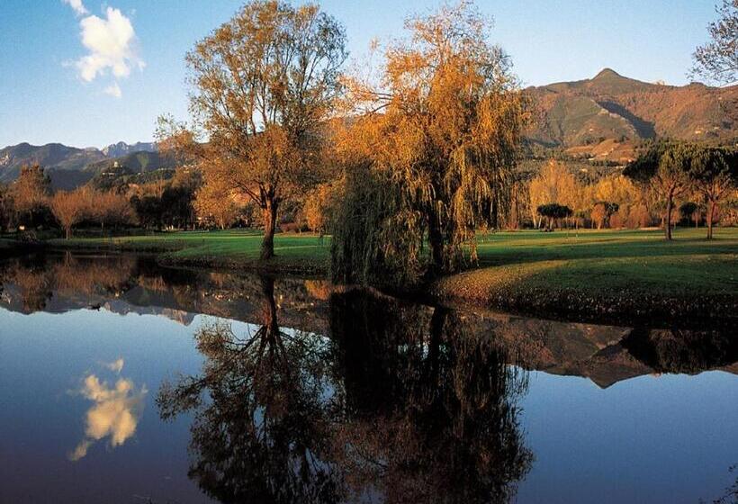 Versilia Golf Resort