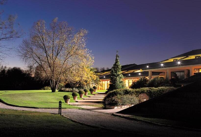 Versilia Golf Resort