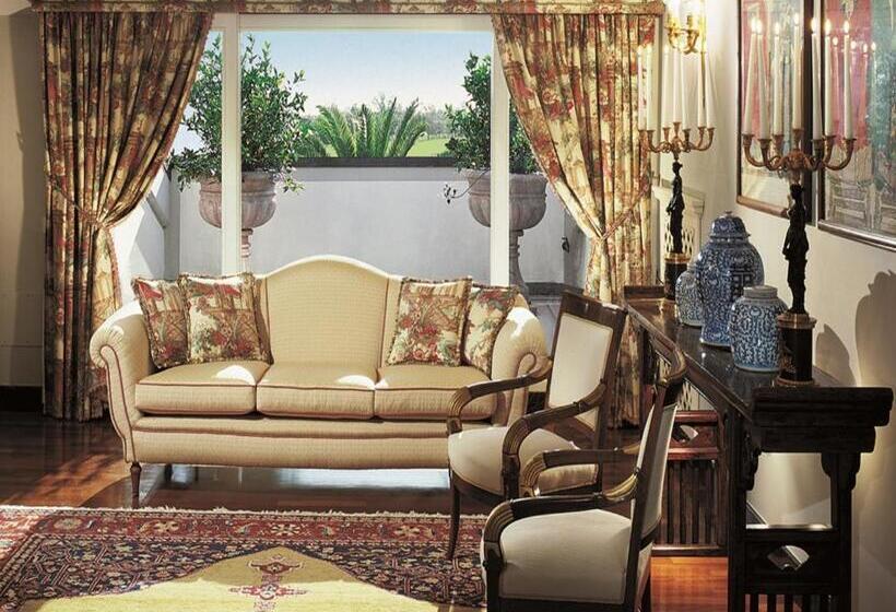 Versilia Golf Resort