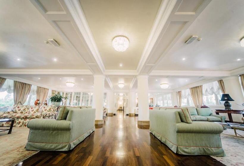 Versilia Golf Resort