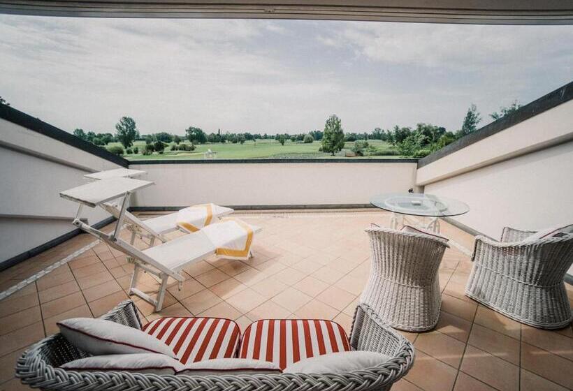 Versilia Golf Resort