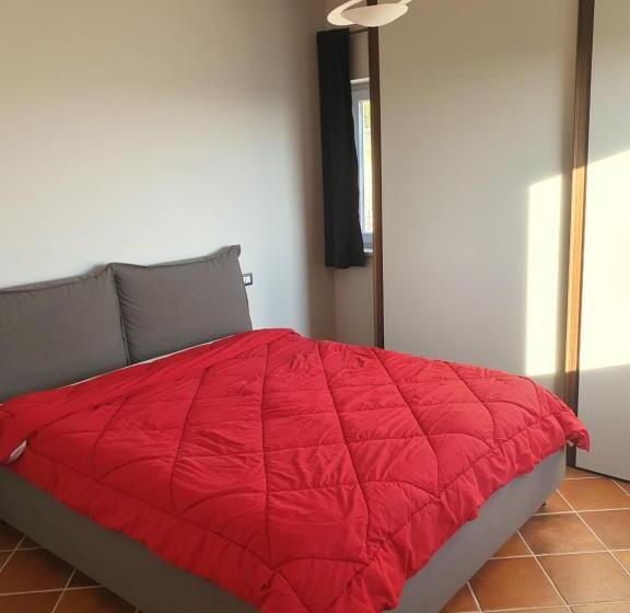 B&b Trekking Horse Club