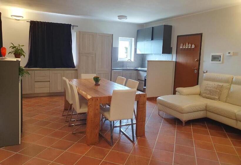 B&b Trekking Horse Club