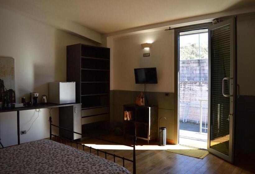 צימר Guest House Birrificio Abruzzese