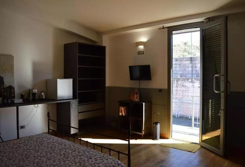 تختخواب و صبحانه Guest House Birrificio Abruzzese