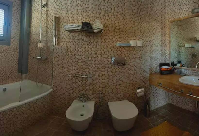 تختخواب و صبحانه Guest House Birrificio Abruzzese