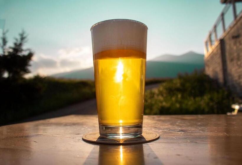 צימר Guest House Birrificio Abruzzese