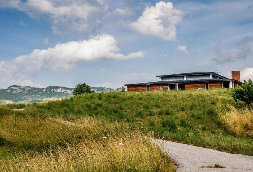 צימר Guest House Birrificio Abruzzese