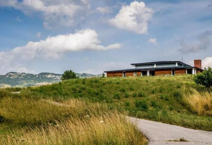 تختخواب و صبحانه Guest House Birrificio Abruzzese