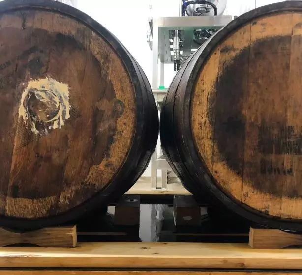 تختخواب و صبحانه Guest House Birrificio Abruzzese