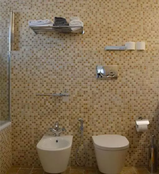 تختخواب و صبحانه Guest House Birrificio Abruzzese