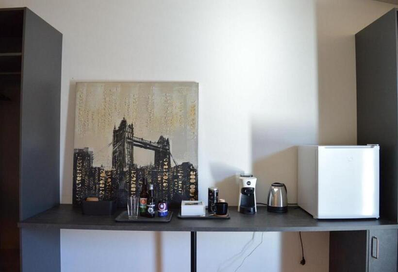 צימר Guest House Birrificio Abruzzese