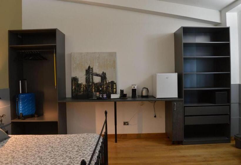 צימר Guest House Birrificio Abruzzese