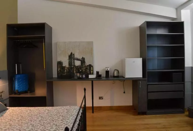 تختخواب و صبحانه Guest House Birrificio Abruzzese