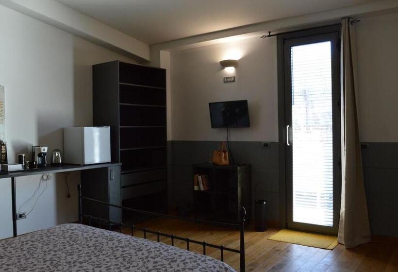 צימר Guest House Birrificio Abruzzese