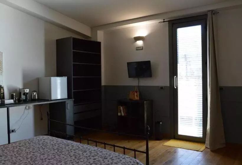 تختخواب و صبحانه Guest House Birrificio Abruzzese