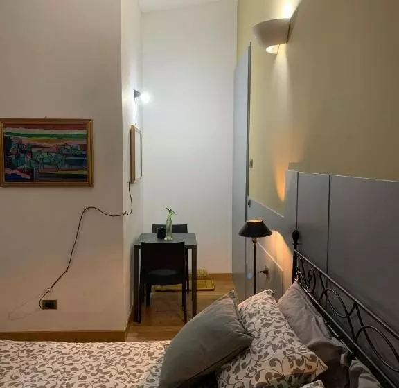 تختخواب و صبحانه Guest House Birrificio Abruzzese