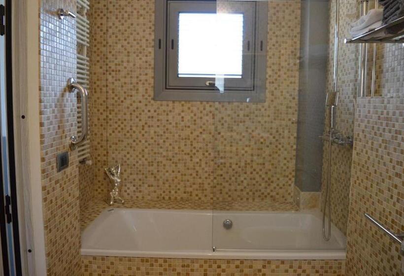 צימר Guest House Birrificio Abruzzese