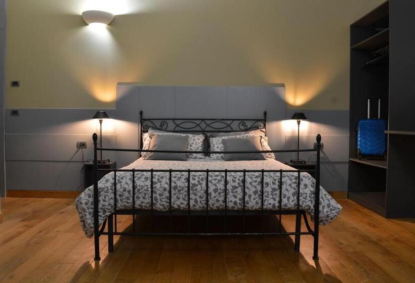 צימר Guest House Birrificio Abruzzese