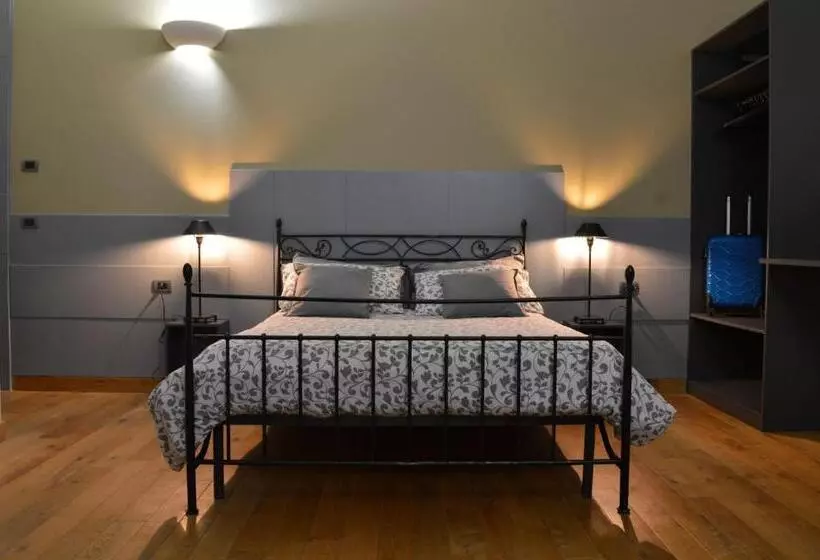 تختخواب و صبحانه Guest House Birrificio Abruzzese