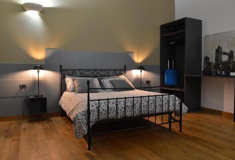 צימר Guest House Birrificio Abruzzese