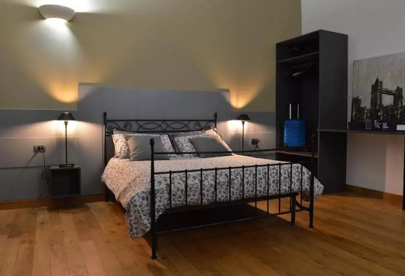 تختخواب و صبحانه Guest House Birrificio Abruzzese