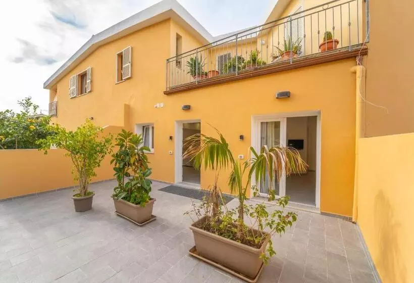 Brorent Affittacamere Moro Dream Rooms